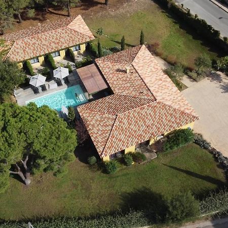Villa Alivu Di Calvi Calvi  Exterior photo